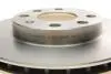 Диск гальмівний OPEL/DAEWOO Astra/Combo/Corsa/Kadett/Vectra/Lanos \'\'F PR2 BOSCH 0986479S98 (фото 4)