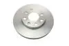 Диск гальмівний OPEL/DAEWOO Astra/Combo/Corsa/Kadett/Vectra/Lanos \'\'F PR2 BOSCH 0986479S98 (фото 7)