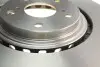 Диск гальмівний LEXUS/TOYOTA NX (AYZ1_)/Rav 4 IV (A40) "12>> - кратн. 1 шт BOSCH 0986479T00 (фото 3)
