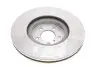 Диск гальмівний INFINITI/NISSAN FX II/G/Q70/370Z "F "D=354mm "07>> BOSCH 0 986 479 T02 (фото 2)
