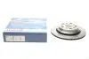 Диск гальмівний LEXUS LS 460/460L/600H IV (USF4_,UVF4 \'\'R "06>> - кратн. 1 шт BOSCH 0986479T06 (фото 1)