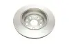 Диск гальмівний LEXUS LS 460/460L/600H IV (USF4_,UVF4 \'\'R "06>> - кратн. 1 шт BOSCH 0986479T06 (фото 2)