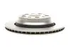 Диск гальмівний LEXUS LS 460/460L/600H IV (USF4_,UVF4 \'\'R "06>> - кратн. 1 шт BOSCH 0986479T06 (фото 3)