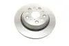 Диск гальмівний LEXUS LS 460/460L/600H IV (USF4_,UVF4 \'\'R "06>> - кратн. 1 шт BOSCH 0986479T06 (фото 4)