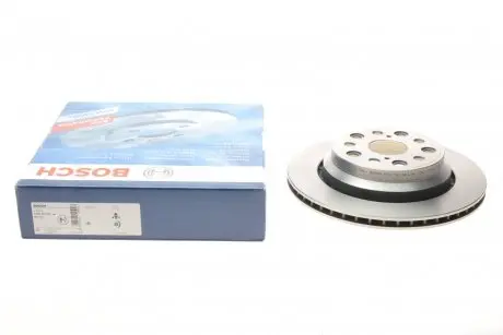 Диск гальмівний LEXUS LS 460/460L/600H IV (USF4_,UVF4 \'\'R "06>> - кратн. 1 шт BOSCH 0986479T06