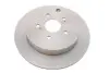 Диск гальмівний SUZUKI Grand Vitara \'\'R 1,9-3,2 \'\'05>> BOSCH 0 986 479 T16 (фото 5)
