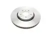 Диск гальмівний INFINITI EX/FX/G37/M - кратн. 1 шт BOSCH 0 986 479 T32 (фото 5)