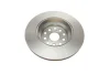 Диск гальмівний LEXUS LS \'\'RR BOSCH 0 986 479 T34 (фото 2)