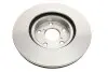 Диск гальмівний LEXUS/TOYOTA GS/IS/Mark X \'\'FL BOSCH 0 986 479 T38 (фото 2)