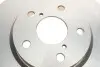 Диск гальмівний LEXUS/TOYOTA GS/IS/Mark X \'\'FL BOSCH 0 986 479 T38 (фото 4)