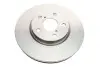 Диск гальмівний LEXUS/TOYOTA GS/IS/Mark X \'\'FL BOSCH 0 986 479 T38 (фото 5)