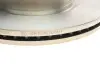 Диск гальмівний NISSAN Altima/Teana \'\'F \'\'2,5-3,5 \'\'01>> BOSCH 0986479T44 (фото 12)