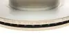 Диск гальмівний NISSAN Altima/Teana \'\'F \'\'2,5-3,5 \'\'01>> BOSCH 0986479T44 (фото 13)