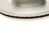 Диск гальмівний NISSAN Altima/Teana \'\'F \'\'2,5-3,5 \'\'01>> BOSCH 0986479T44 (фото 14)