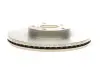 Диск гальмівний NISSAN Altima/Teana \'\'F \'\'2,5-3,5 \'\'01>> BOSCH 0986479T44 (фото 15)
