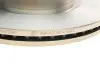 Диск гальмівний NISSAN Altima/Teana \'\'F \'\'2,5-3,5 \'\'01>> BOSCH 0986479T44 (фото 3)