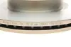 Диск гальмівний NISSAN Altima/Teana \'\'F \'\'2,5-3,5 \'\'01>> BOSCH 0986479T44 (фото 4)