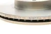 Диск гальмівний NISSAN Altima/Teana \'\'F \'\'2,5-3,5 \'\'01>> BOSCH 0986479T44 (фото 5)