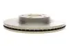 Диск гальмівний NISSAN Altima/Teana \'\'F \'\'2,5-3,5 \'\'01>> BOSCH 0986479T44 (фото 6)
