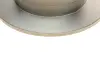 Диск гальмівний HYONDAI Sonata NF \'\'R \'\'2,0-3,3 \'\'04-08 BOSCH 0 986 479 T49 (фото 3)