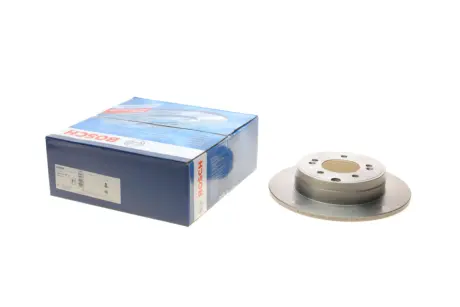 Диск гальмівний HYONDAI Sonata NF \'\'R \'\'2,0-3,3 \'\'04-08 BOSCH 0 986 479 T49