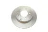 Диск гальмівний HYONDAI Sonata NF \'\'R \'\'2,0-3,3 \'\'04-08 BOSCH 0 986 479 T49 (фото 6)