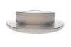 Диск гальмівний CHEVROLET Epica/Evanda/ \'\'R \'\'2,0 \'\'02-08 BOSCH 0986479T52 (фото 3)