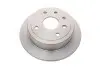 Диск гальмівний CHEVROLET Epica/Evanda/ \'\'R \'\'2,0 \'\'02-08 BOSCH 0986479T52 (фото 4)