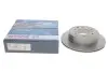 Диск гальмівний PR2 MITSUBISHI Pajero \'\'R \'\'05>> - кратн. 1 шт BOSCH 0986479T90 (фото 1)