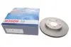 Диск гальмівний BOSCH 0 986 479 U40 (фото 1)