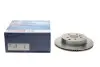 Диск гальмівний 302 мм LAND ROVER Freelander II (FA) \'\'R \'\'2.0-3.2 \'\'06>> PR2 BOSCH 0986479U44 (фото 1)
