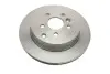 Диск гальмівний 302 мм LAND ROVER Freelander II (FA) \'\'R \'\'2.0-3.2 \'\'06>> PR2 BOSCH 0986479U44 (фото 4)