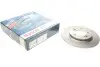 Диск гальмівний HYUNDAI/KIA Grandeur/Sonata/Optima/Soul \'\'R \'\'1,7-3,0 \'\'09>> BOSCH 0 986 479 V09 (фото 1)