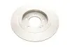Диск гальмівний HYUNDAI/KIA Grandeur/Sonata/Optima/Soul \'\'R \'\'1,7-3,0 \'\'09>> BOSCH 0 986 479 V09 (фото 2)