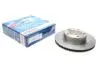Диск гальмівний TOYOTA Tundra/Sequoia "F \'\'4,0-5,7 \'\'04>> - кр. 1 шт BOSCH 0 986 479 V50 (фото 1)