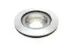 Диск гальмівний TOYOTA Tundra/Sequoia "F \'\'4,0-5,7 \'\'04>> - кр. 1 шт BOSCH 0 986 479 V50 (фото 2)