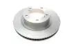 Диск гальмівний TOYOTA Tundra/Sequoia "F \'\'4,0-5,7 \'\'04>> - кр. 1 шт BOSCH 0 986 479 V50 (фото 4)