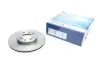 Диск гальмівний HYUNDAI Accent \'\'F \'\'1,4-1,6 \'\'10>> BOSCH 0 986 479 W05 (фото 1)