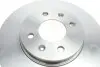 Диск гальмівний HYUNDAI Accent \'\'F \'\'1,4-1,6 \'\'10>> BOSCH 0 986 479 W05 (фото 3)