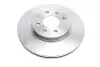 Диск гальмівний HYUNDAI Accent \'\'F \'\'1,4-1,6 \'\'10>> BOSCH 0 986 479 W05 (фото 5)