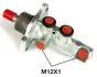 Цилиндр BOSCH 0986480856 (фото 1)