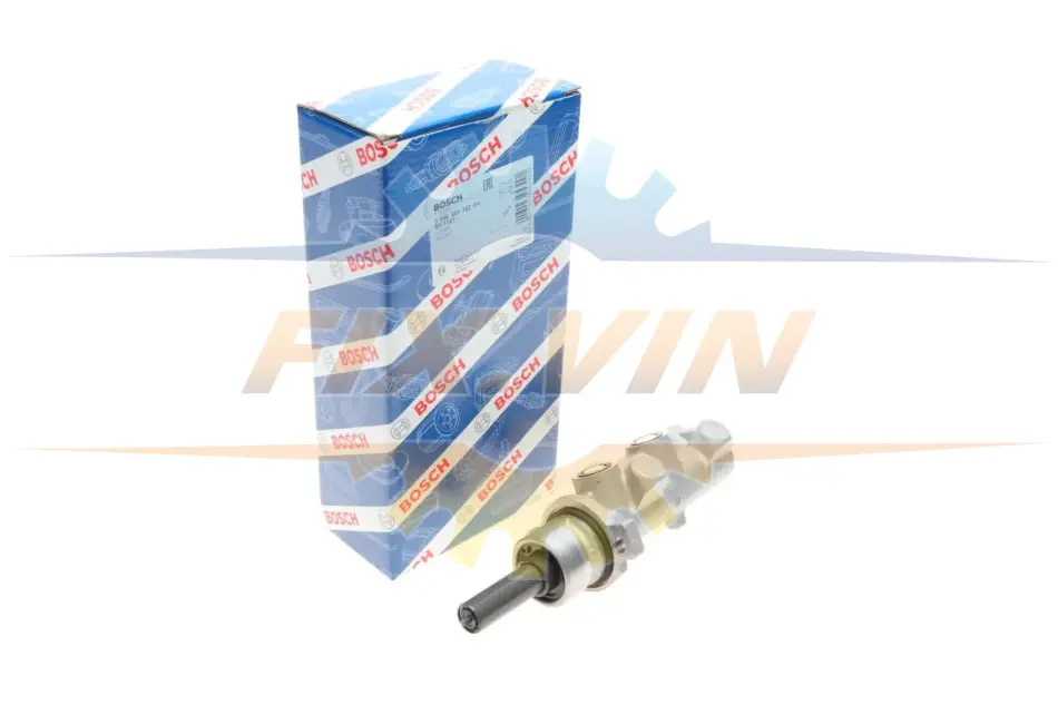 Циліндр гальмівний (головний) Citroen C4 1.4/1.6HDi 04-11/Peugeot 307 1.4-2.0HDi 00-09 BOSCH 0 986 481 162 (фото 1)