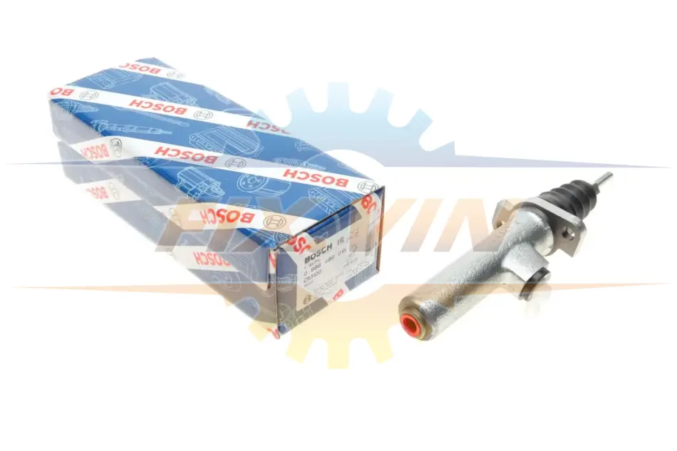 Циліндр зчеплення головний BOSCH 0 986 486 015 (фото 1)
