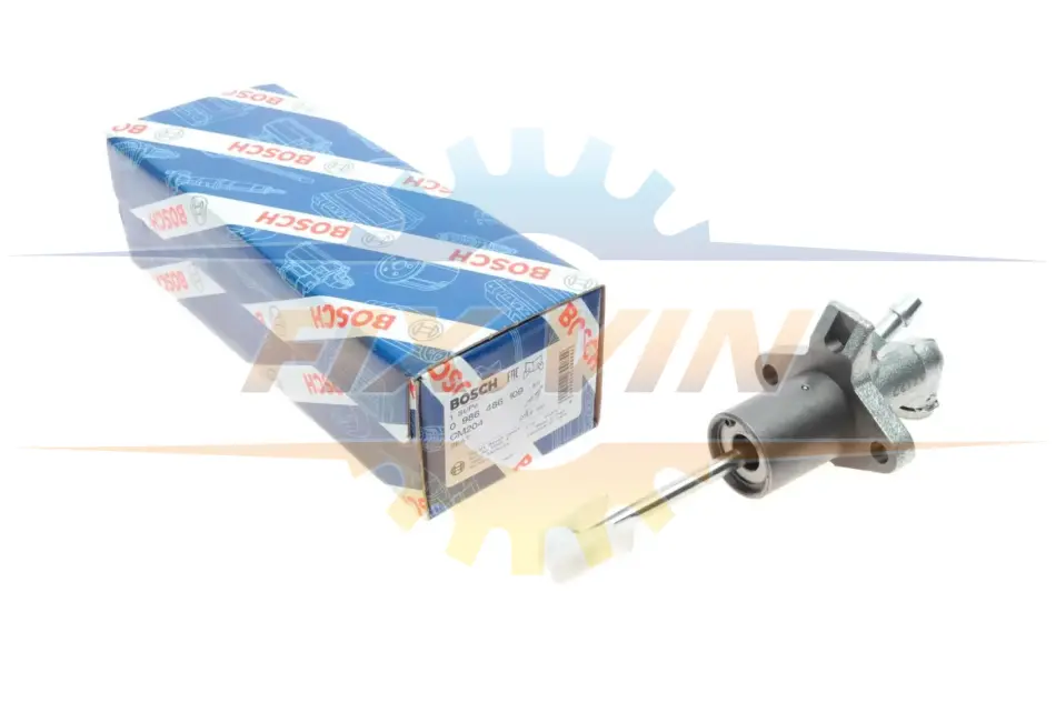 ЦИЛІНДР ЗЧЕПЛЕННЯ ГОЛОВНИЙ BOSCH 0 986 486 109 (фото 1)