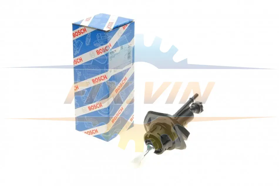 ЦИЛІНДР ЗЧЕПЛЕННЯ ГОЛОВНИЙ BOSCH 0 986 486 150 (фото 1)