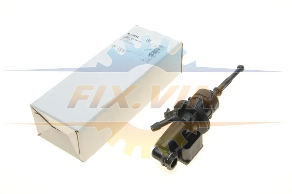 ЦИЛІНДР ЗЧЕПЛЕННЯ ГОЛОВНИЙ BOSCH 0 986 486 153 (фото 1)