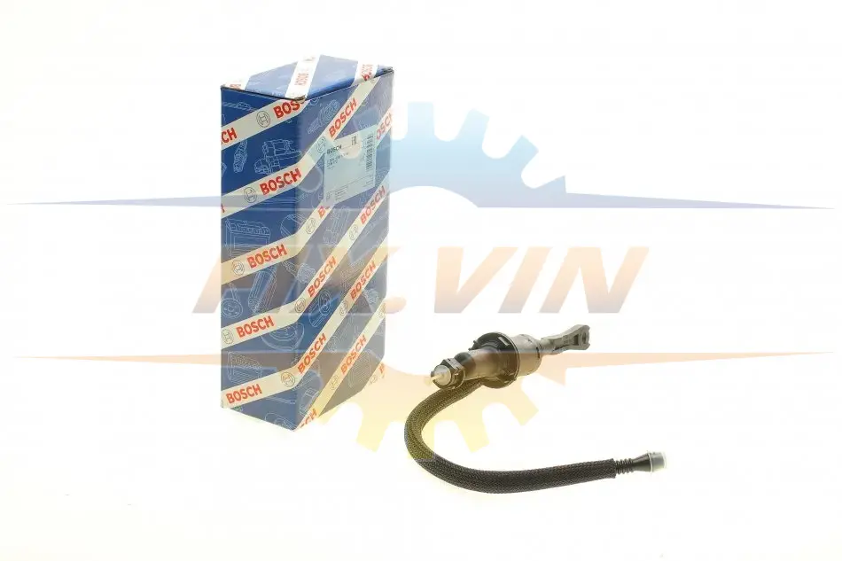 ЦИЛІНДР ЗЧЕПЛЕННЯ ГОЛОВНИЙ BOSCH 0 986 486 170 (фото 1)