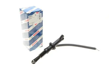 Циліндр зчеплення головний BOSCH 0 986 486 180