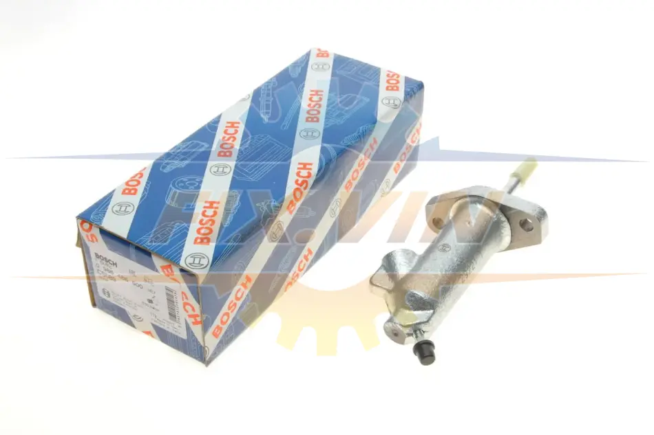 ЦИЛІНДР ЗЧЕПЛЕННЯ РОБОЧИЙ BOSCH 0 986 486 500 (фото 1)