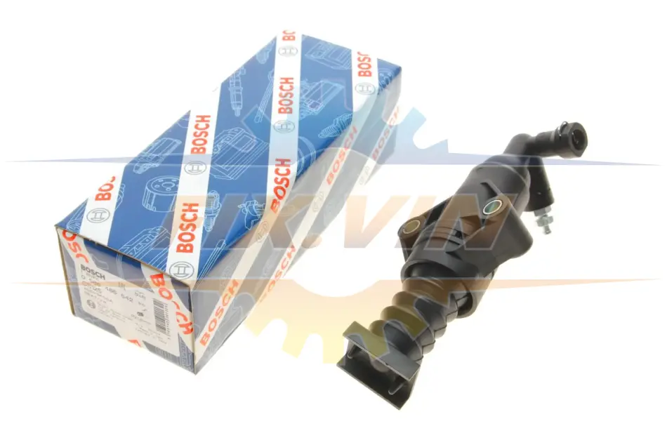 ЦИЛІНДР ЗЧЕПЛЕННЯ РОБОЧИЙ BOSCH 0 986 486 542 (фото 1)